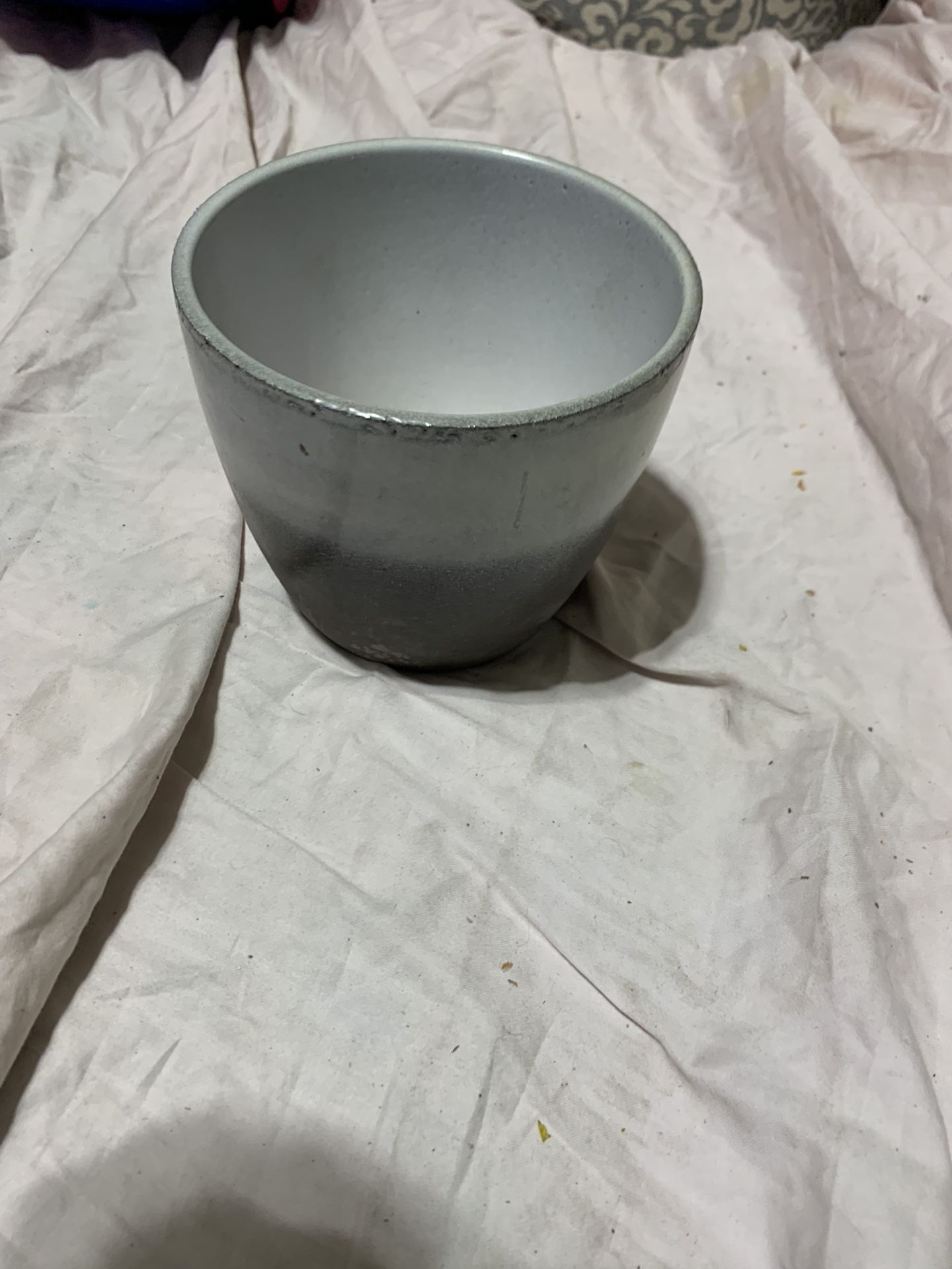 Small Planter/Flower Pot
