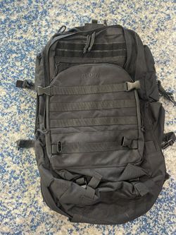 SOG Tactical backpack