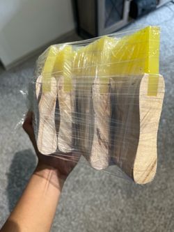 New Screen Printing Squeegee Bundle