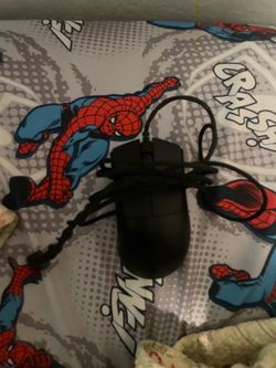 Razor huntsman mini and razor V3 mouse
