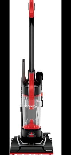 Bissell vacuum new