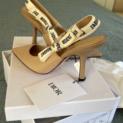 Dior Heels