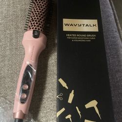 Wavytalk