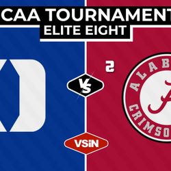 Duke Alabama @ Prudential Center