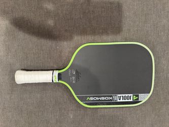 Joola Kosmos Pro V 16mm Staksrud