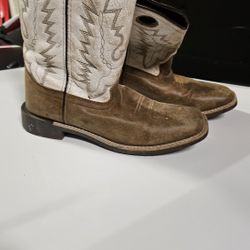 Cody James Size 6 Boots 