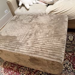 ottoman