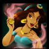 Princess jasmine