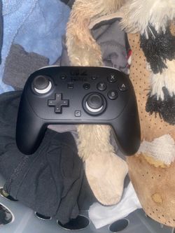 Nintendo switch 2 pro controller