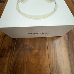 AirPods Max’s Generation 2