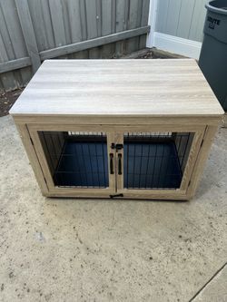 Dog kennel