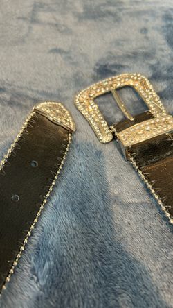 Belt