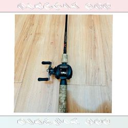 Swimbait Fishing Rod Excellent for Fishing Fans charge see