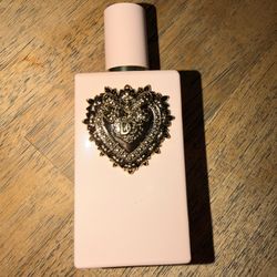 New D&G My Devotion Intense