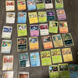 Pokémon Card Deck