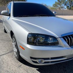 2006 Hyundai Elantra