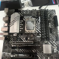 Pc Parts For Sale 