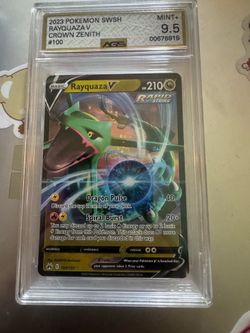 Rayquaza v