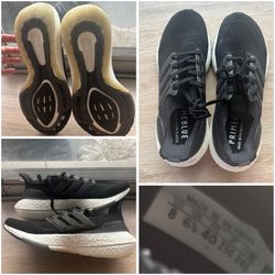 Adidas Ultra Boost Primeblue