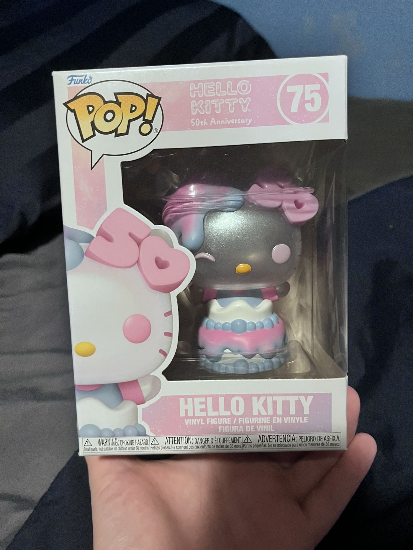 Hello Kitty Funko Pop