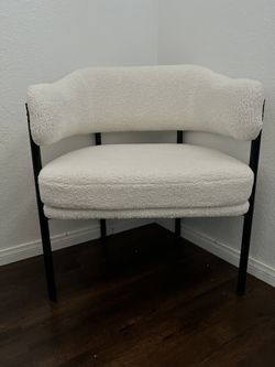 Vanity Chair