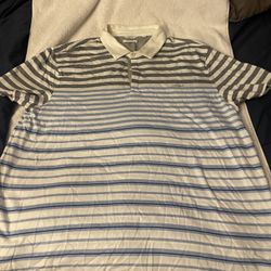 Calvin Klein Polo XL 