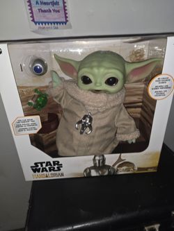 Toy star wars