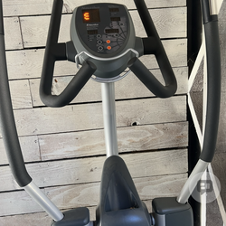 The Nautilus NE 2000 Elliptical Trainer - Top Performer from Nautilus Fitness