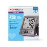 New CVS Blood Pressure Monitor