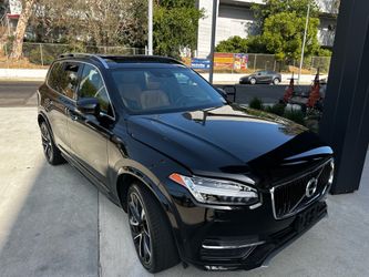 2019 Volvo Xc90