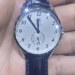 Tag Heuer Calibre Automatic We Buy Gold Watches Ring Scrap