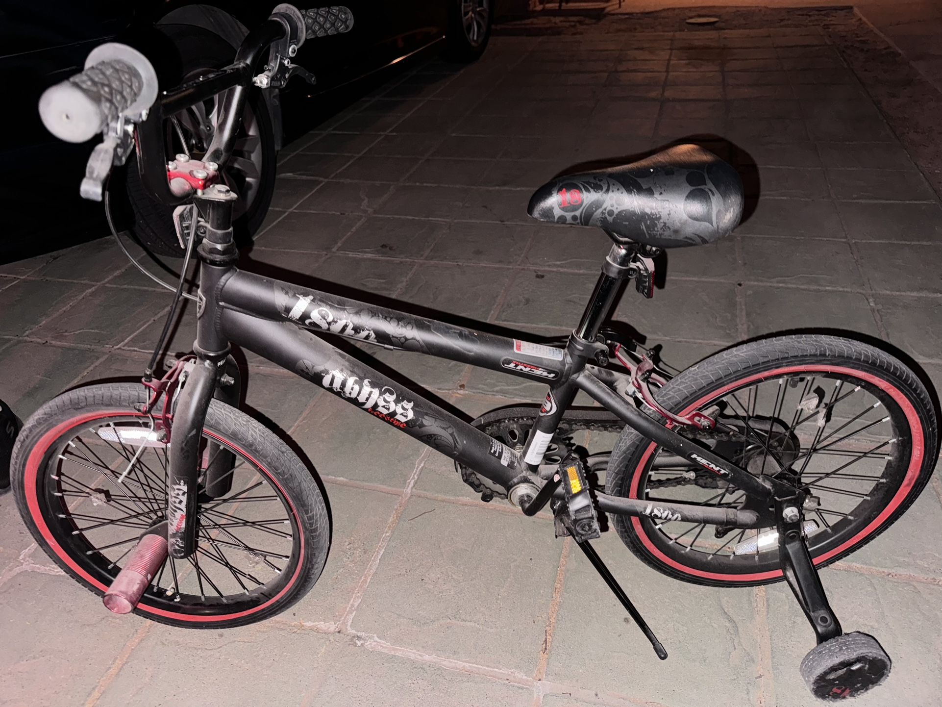 kids bike