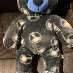 Build-A-Bear Marvel Avengers Thor Teddy 16”