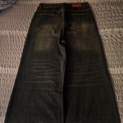 Creekrun Baggy Denim