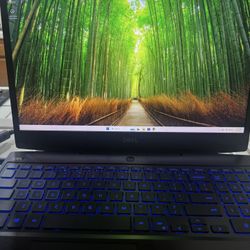 Dell G5S Gaming Laptop 