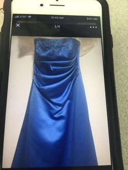 Cinderella dress - HUGE SALE !!!