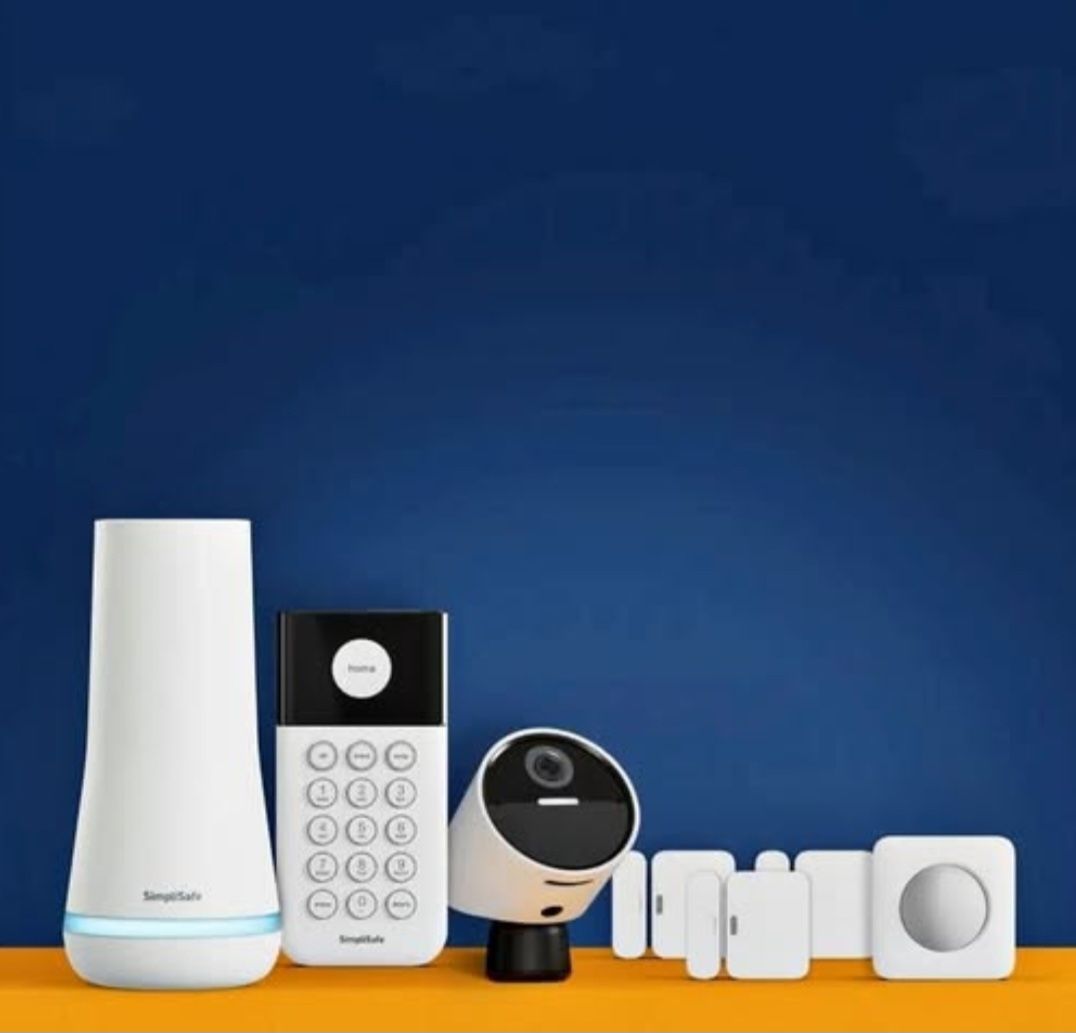 70%OFF SECURITY SYSTEM 