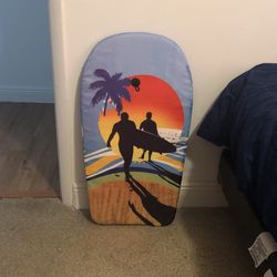 33 inches  BodyBoard 