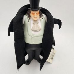 The Penguin Batman Returns Action Figure