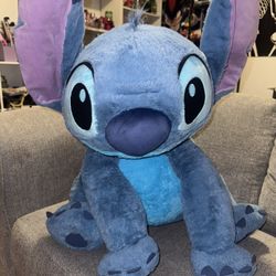 Stitch Plushy