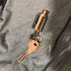Storage lock