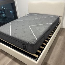 Mattress 