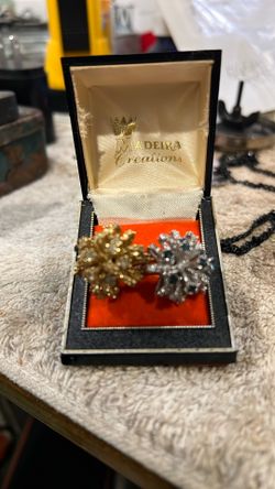 Cosmetic rings