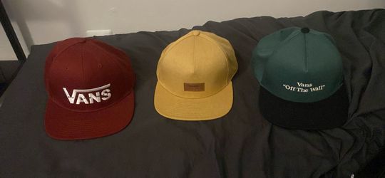 Vans Hats