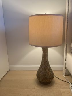 Vintage Table lamp