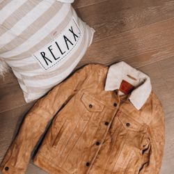 Levi’s Women Jacket 