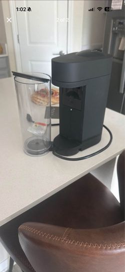 Nespresso VertuoPlus