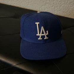 LA Snapback original
