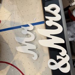 Mr And Mrs Wood Letters 