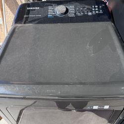 Samsung  Gas Dryer 
